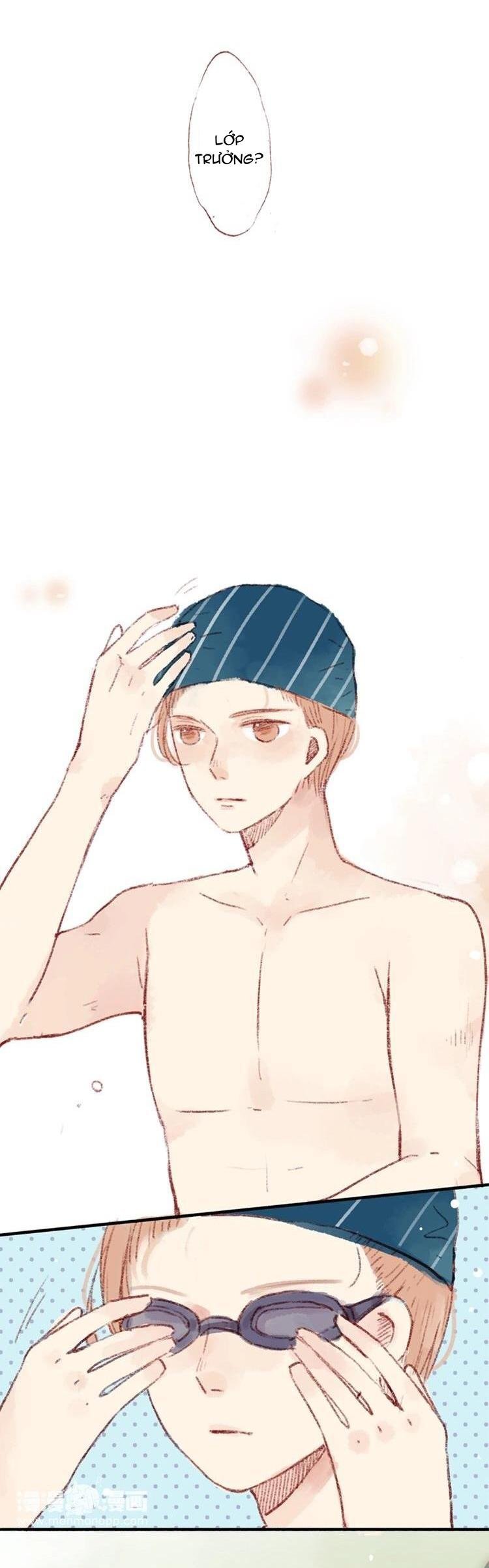 phế sài thần đăng và công chúa chapter 29 11