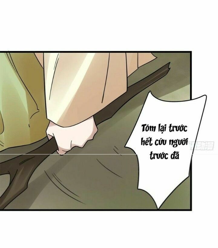 độc bộ thiên hạ: đặc công thần y chapter 203 17