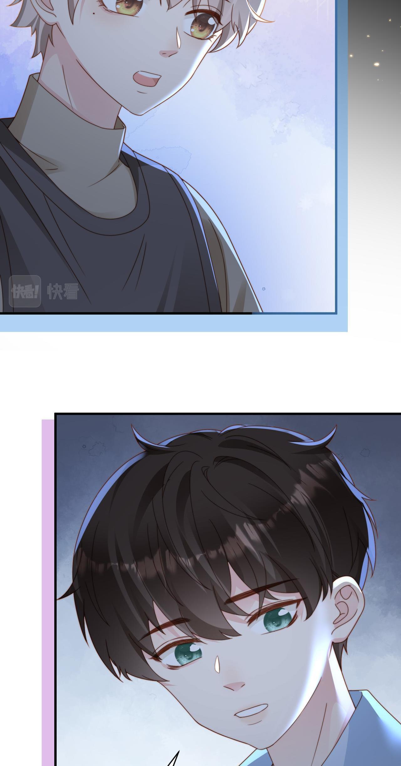 sau khi giả mất trí nhớ, tình địch nói tôi là bạn trai của hắn chapter 11 19