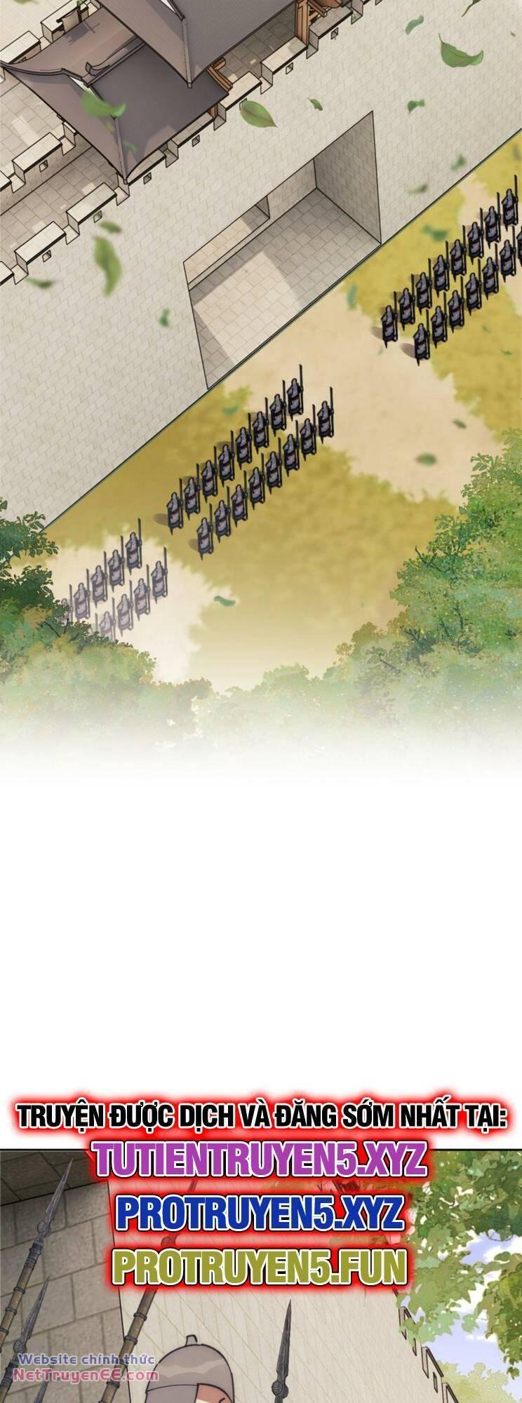 Sư Tôn: Nghịch Đồ Này Mới Không Phải Là Thánh Tử chapter 37 50