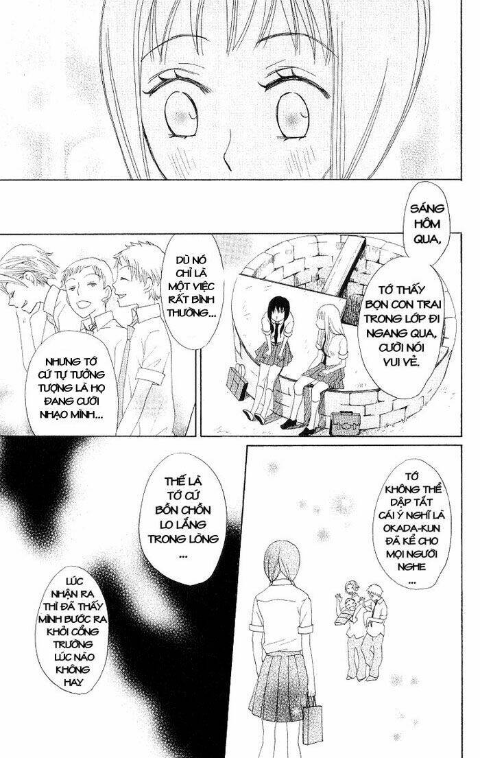 karakuri odette chapter 1 38