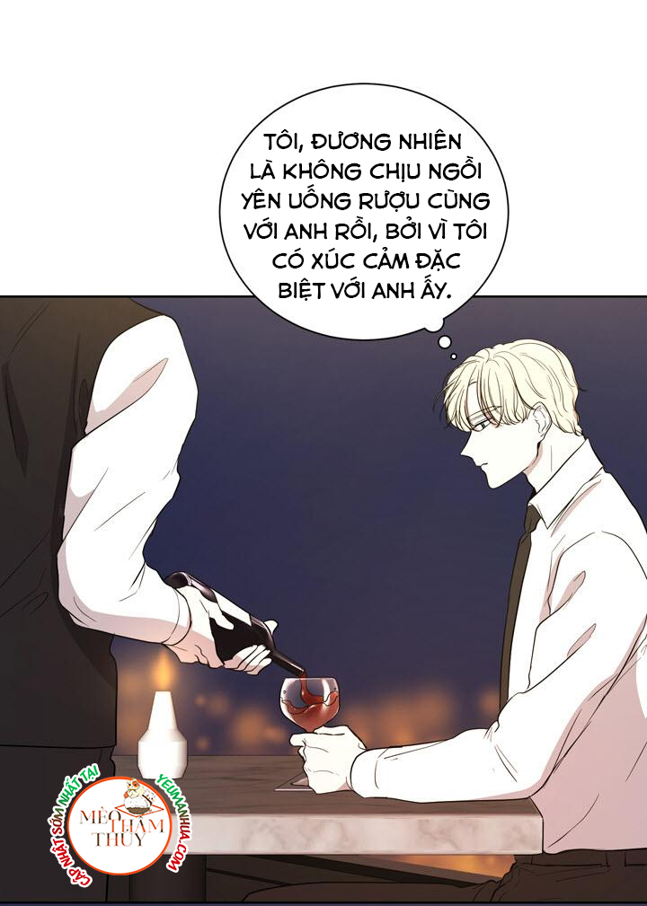 bùng nổ chapter 5 30