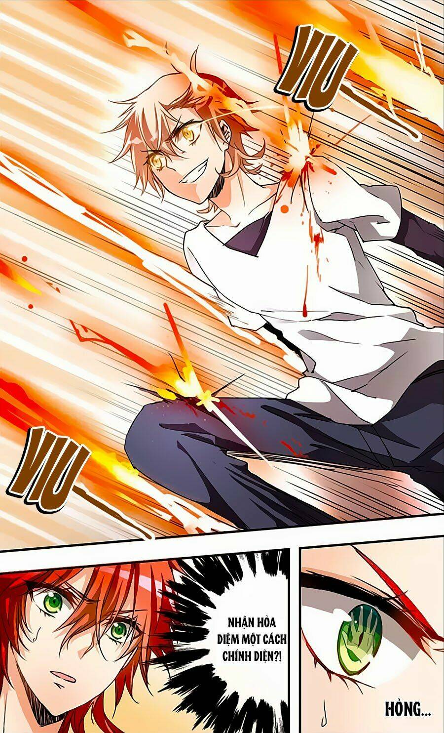 ám chi lạc ấn chapter 44 6