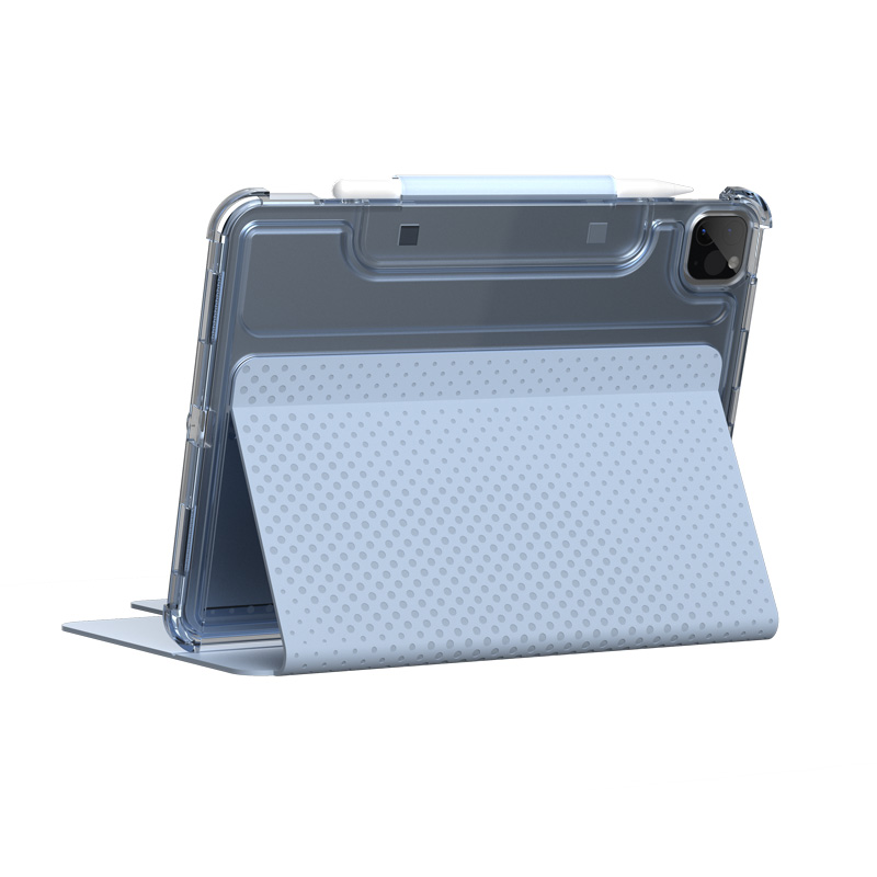 Bao da iPad Pro 11"/12.9" M1 2021 UAG Lucent - Hàng Chính Hãng