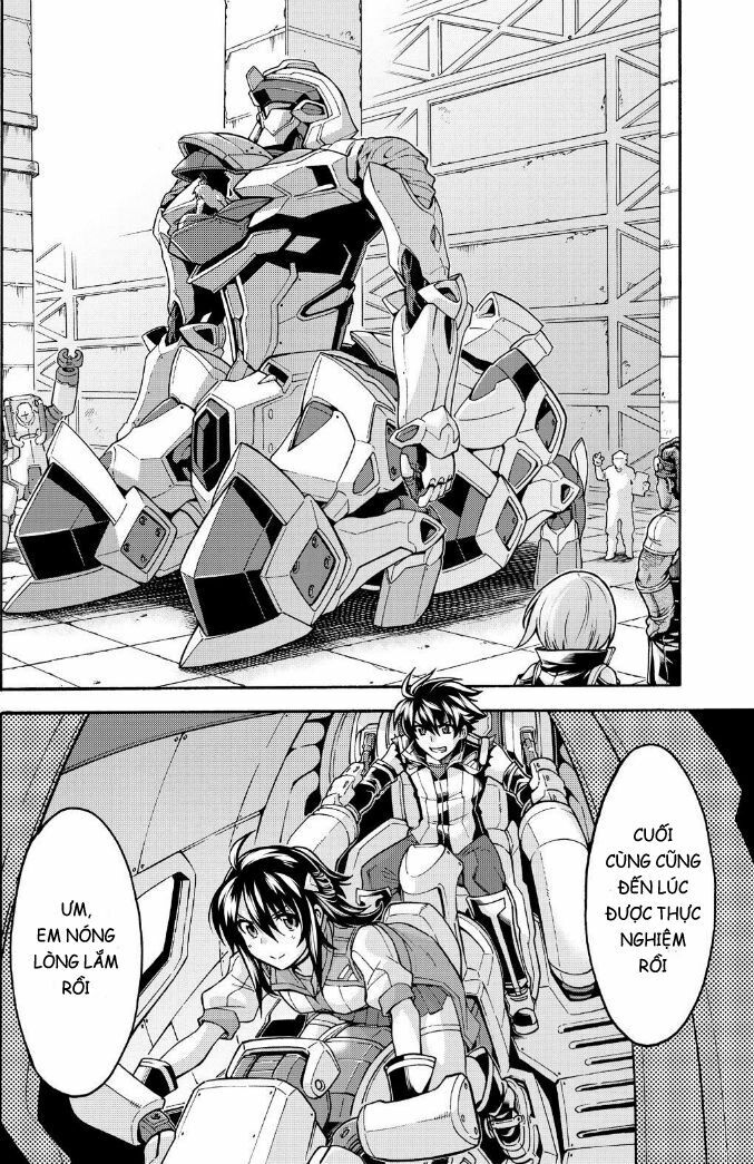 đấu giả và pháp khí tại dị giới chapter 38 12