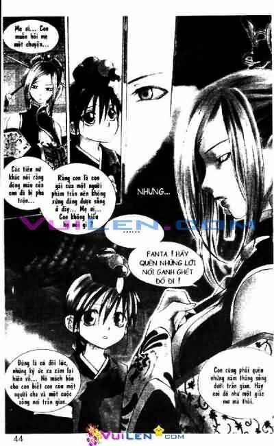 tiên nữ giáng trần chapter 12 44