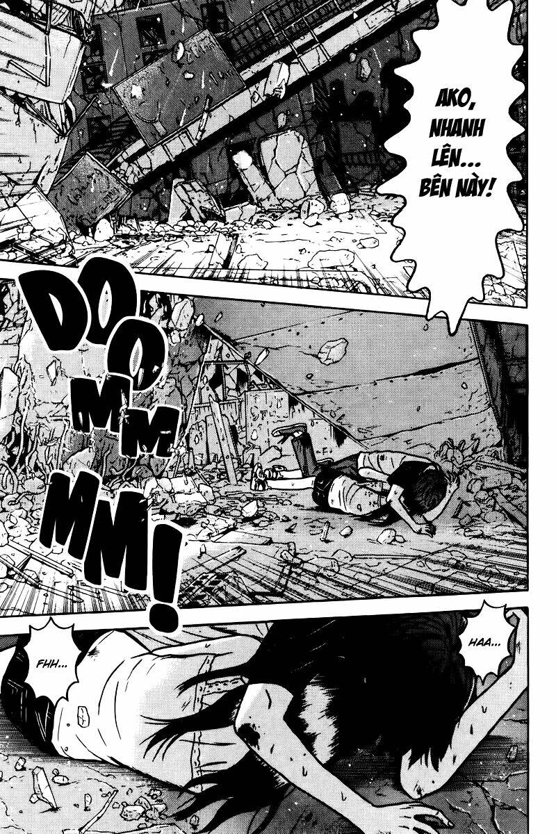 dragon head chapter 88 31