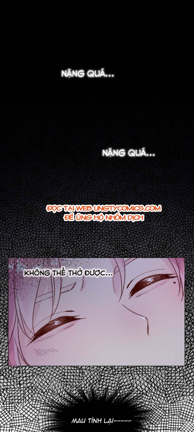 tôi phải làm 1 kẻ đại xấu xa chapter 6 1