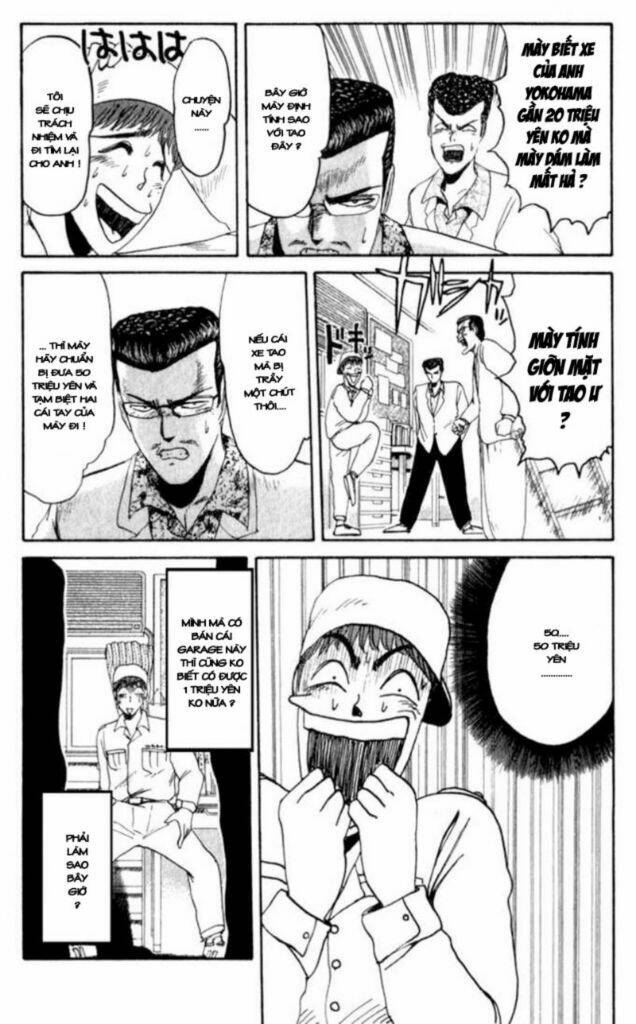 shonan junai gumi chapter 21 9