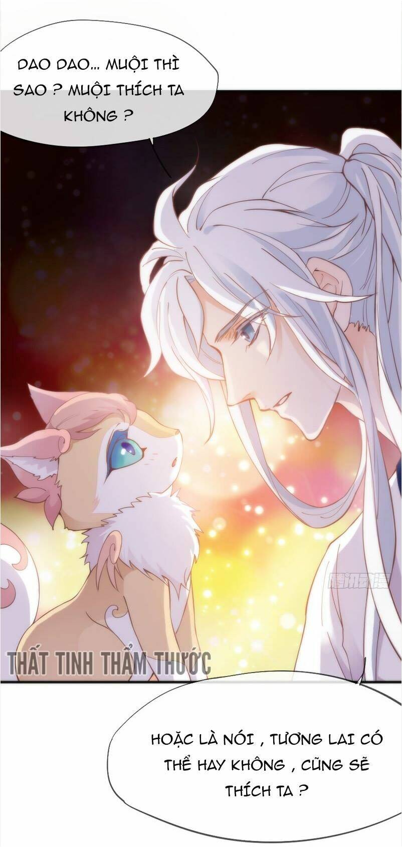 giữ chặt tiểu bạch long chapter 36 30