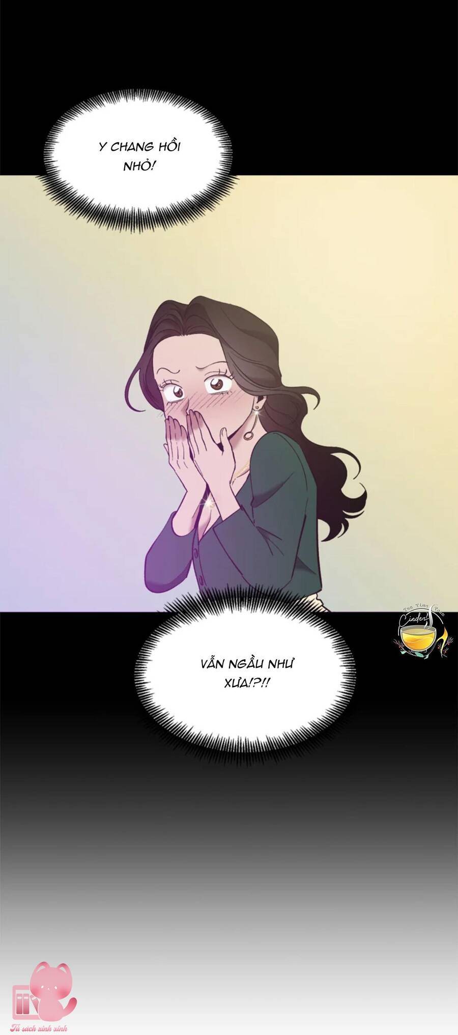 thanh xuân của chúng ta chapter 57 61