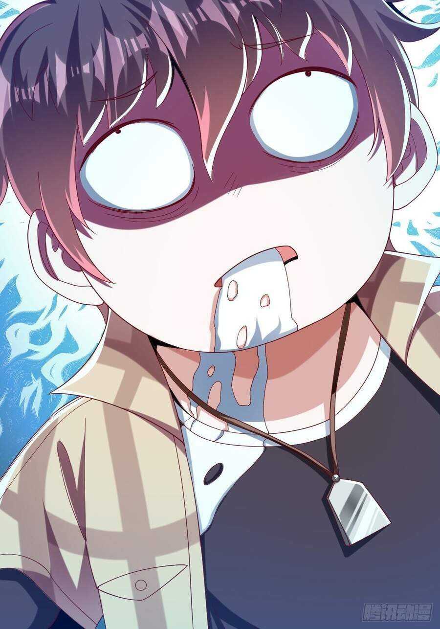 cục gạch xông vào dị giới chapter 61.5 44