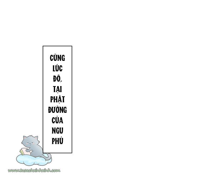 một đêm nọ đột nhiên yandere tới! chapter 24 16