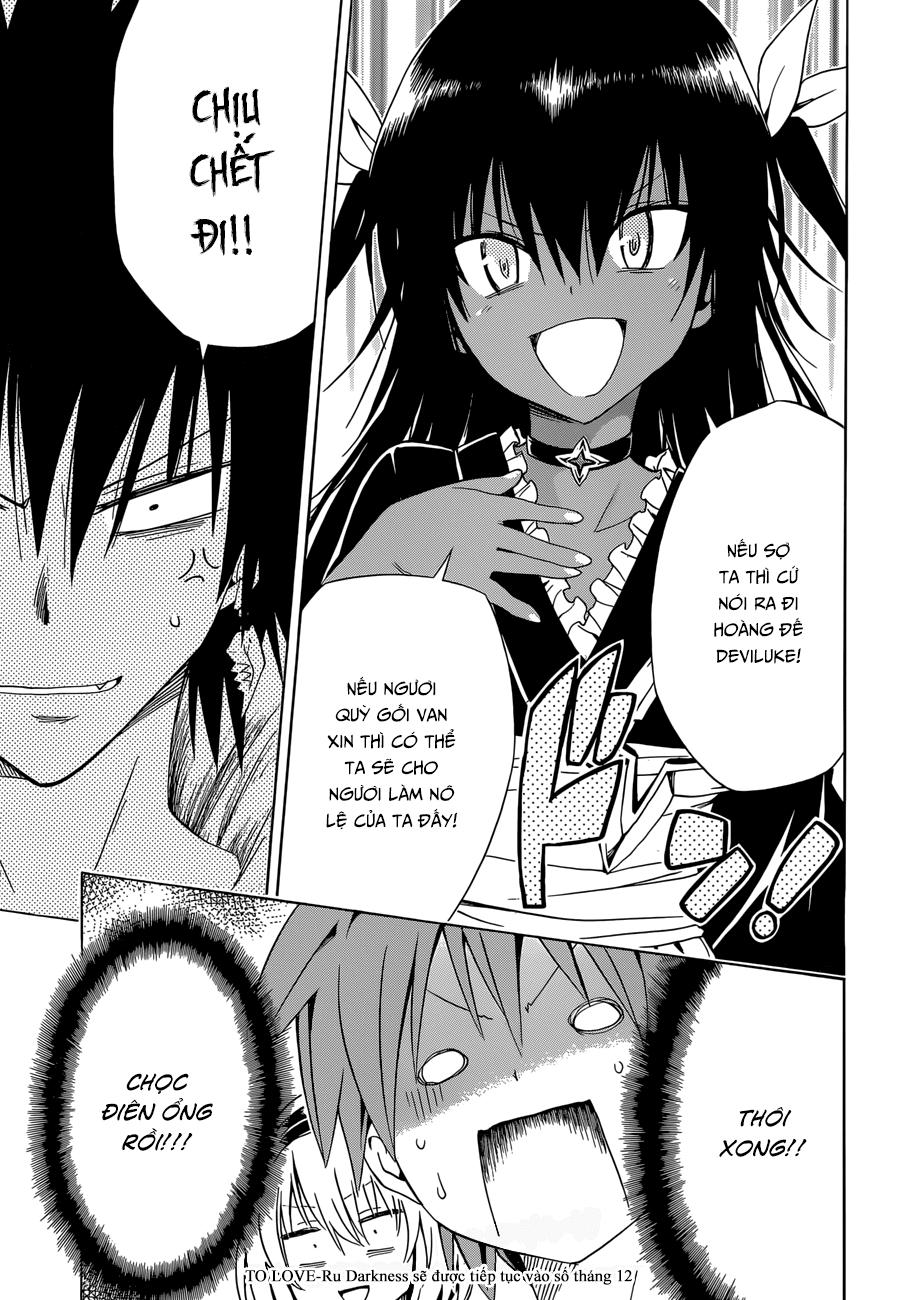 to love - ru darkness chapter 60 30