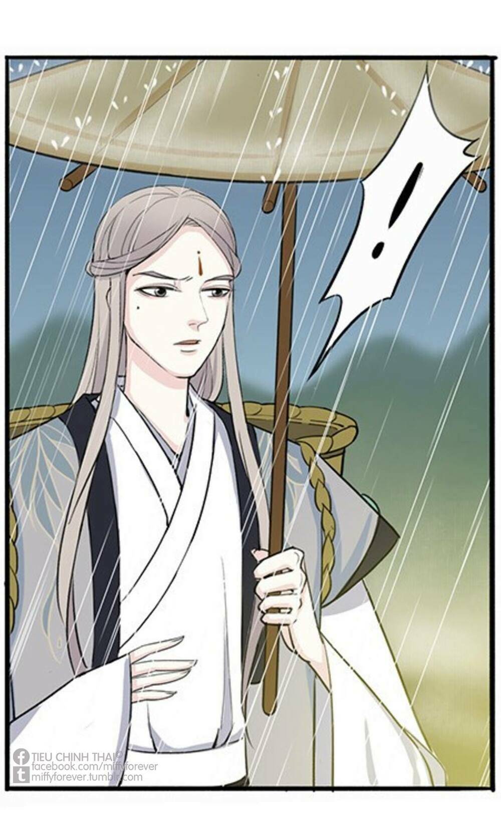 hành trình tìm kiếm sư phụ chapter 1 9