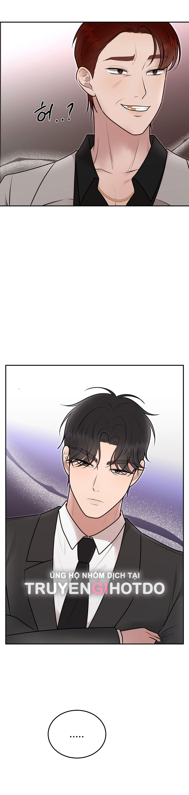 [18+] hôn nhân ràng buộc chapter 28.1 16