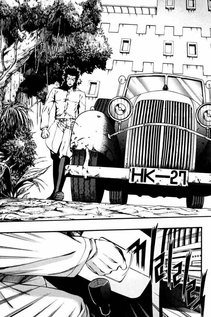 la mosca chapter 16 25