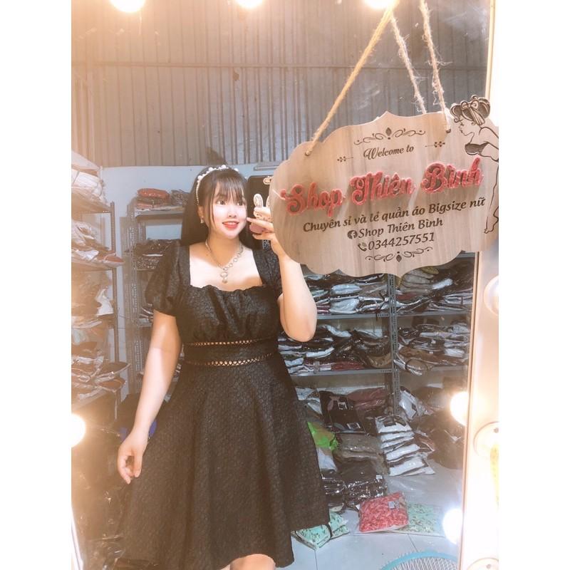 ĐẦM TAPTA BIGSIZE