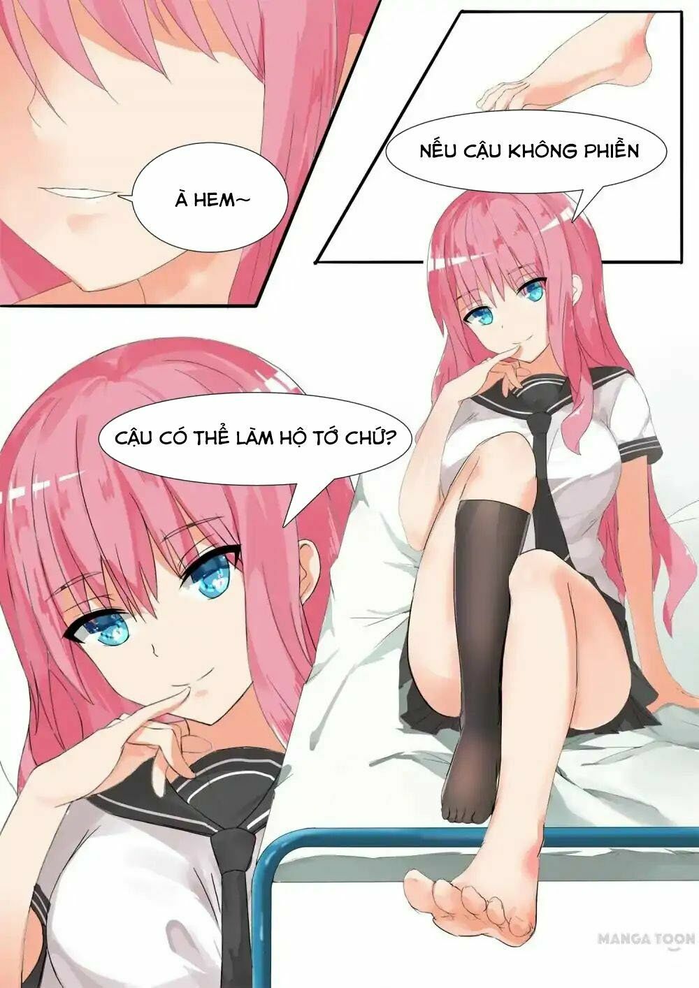 the boy in the all-girls school chapter 21 12