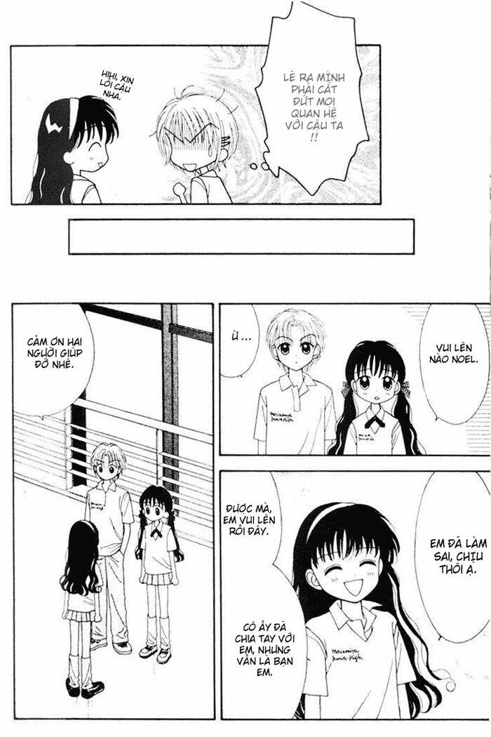 minto na bokura chapter 18 26