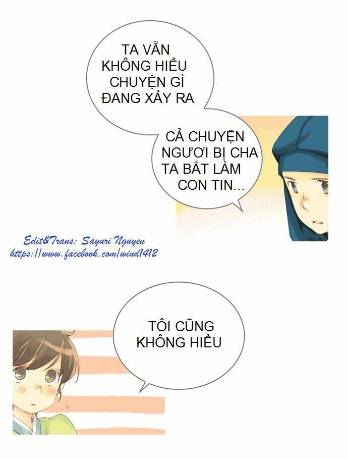 the great merchant kim manduk chapter 5 15