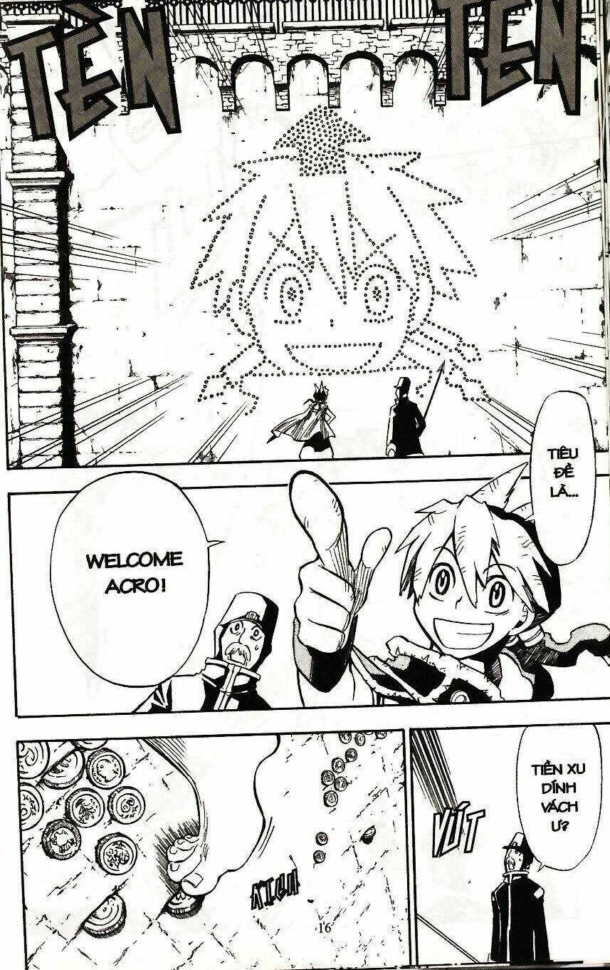 artist acro chapter 1 14