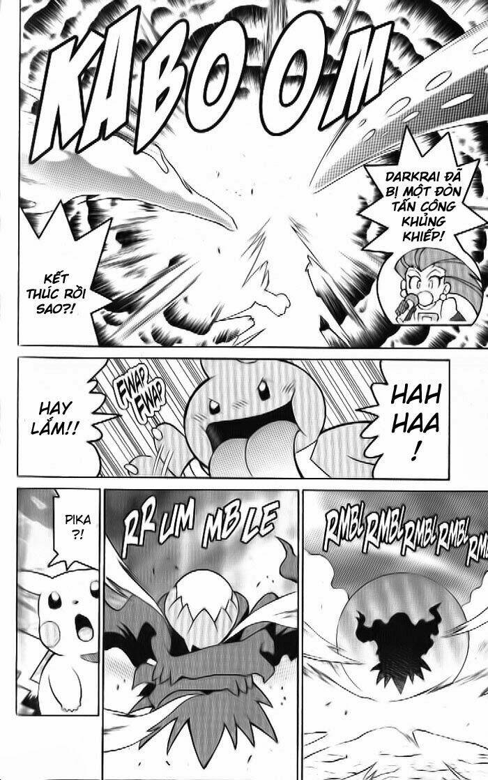 thú cưng đặc biệt 10 chapter 3 10