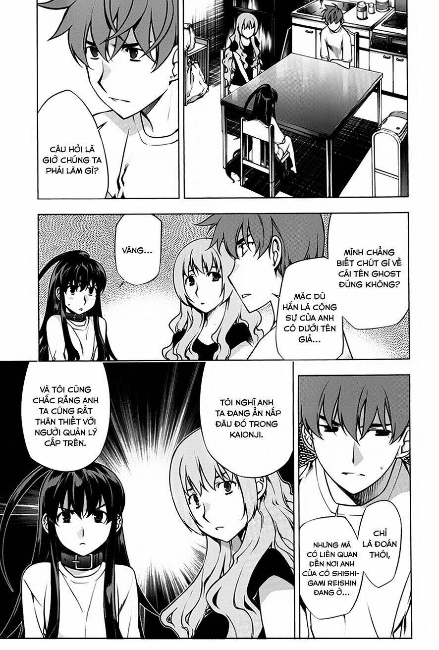 black god chapter 9 21