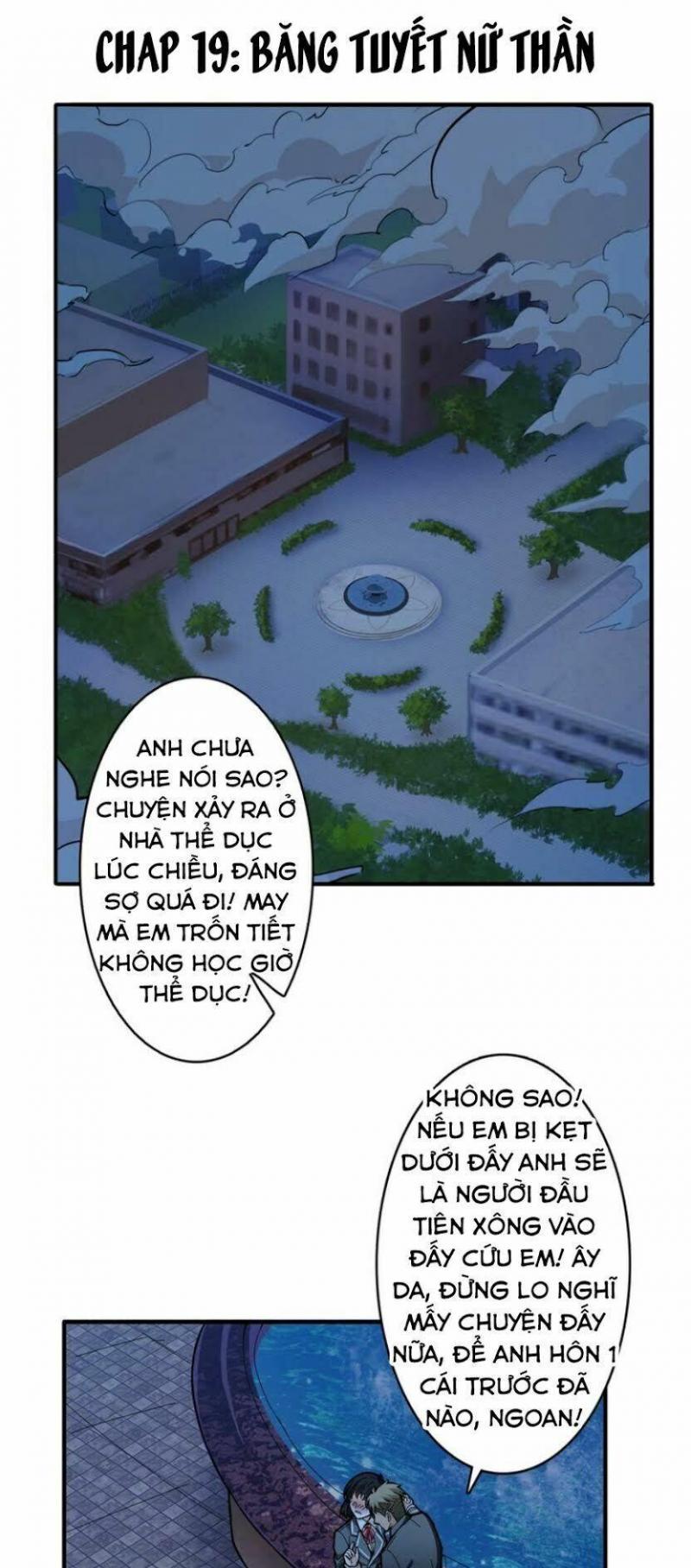 god slayer chapter 19 1