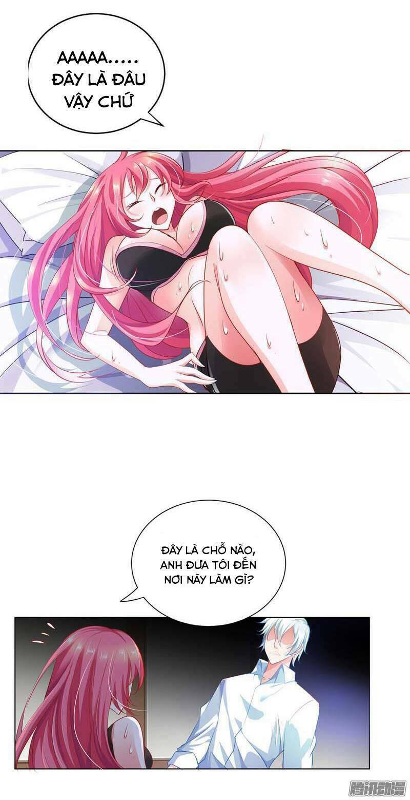 em lo xinh anh lo đẹp chapter 2 11