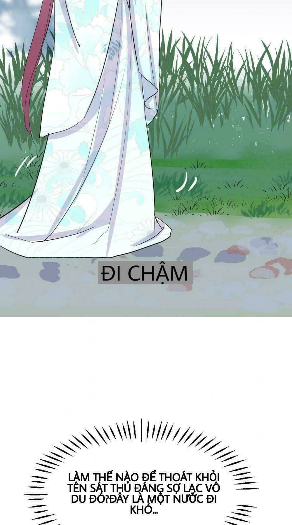 nữ đế trọng sinh chapter 8.2 23