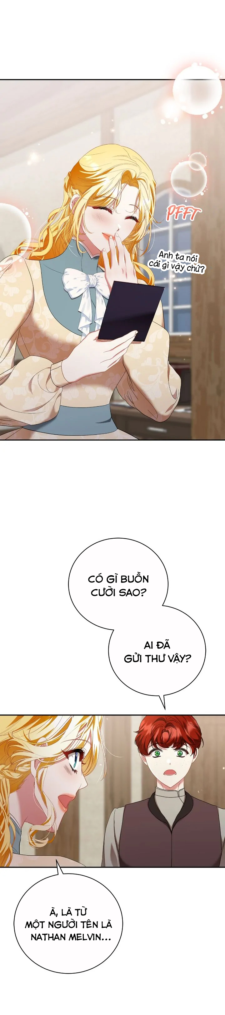 tình yêu đó chưa hề tồn tại chapter 55 12