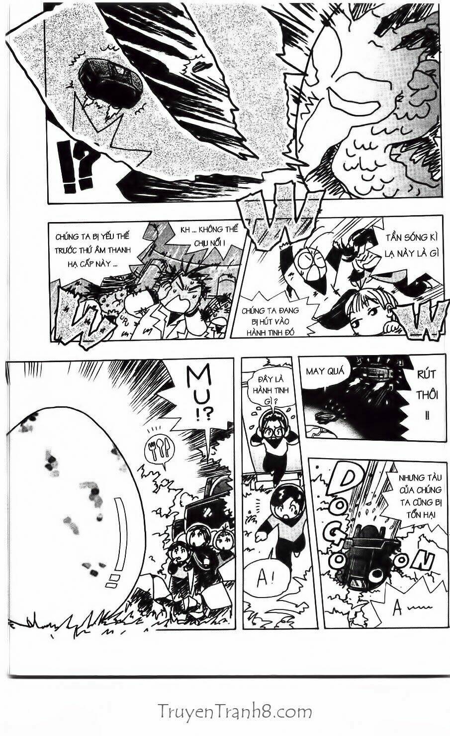 dragon voice chapter 15 36