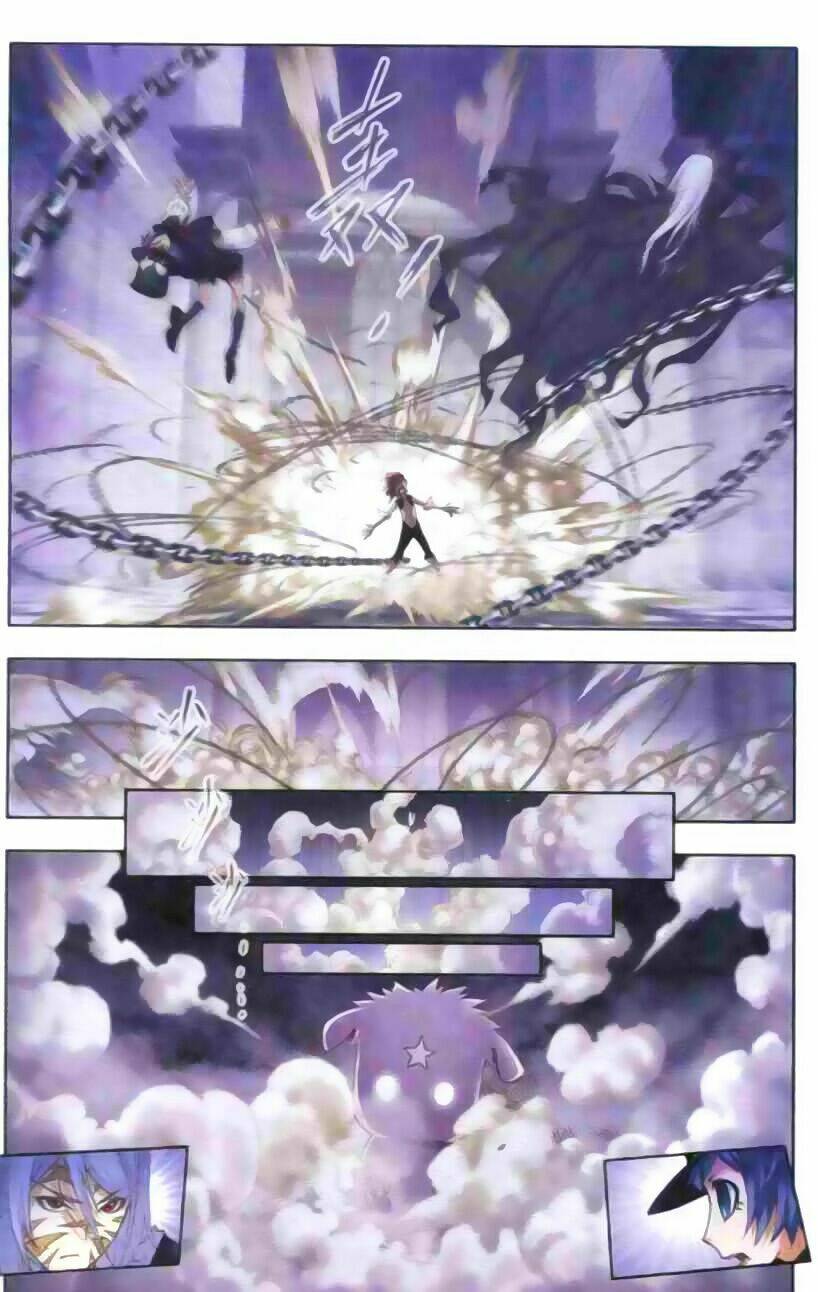 dị nguyên kỷ chapter 1 24