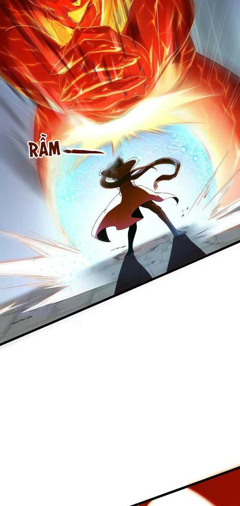 long hồn chiến tôn chapter 29 17