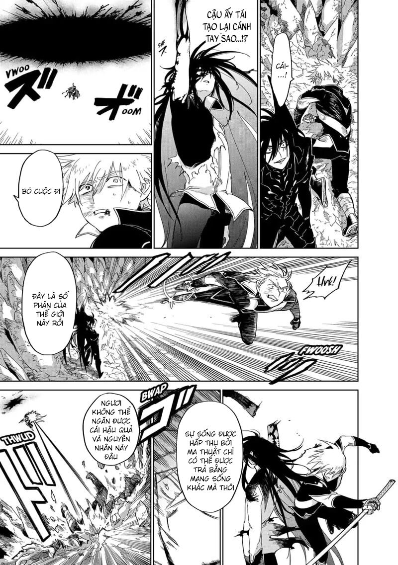 ấn ký abyss chapter 40 10