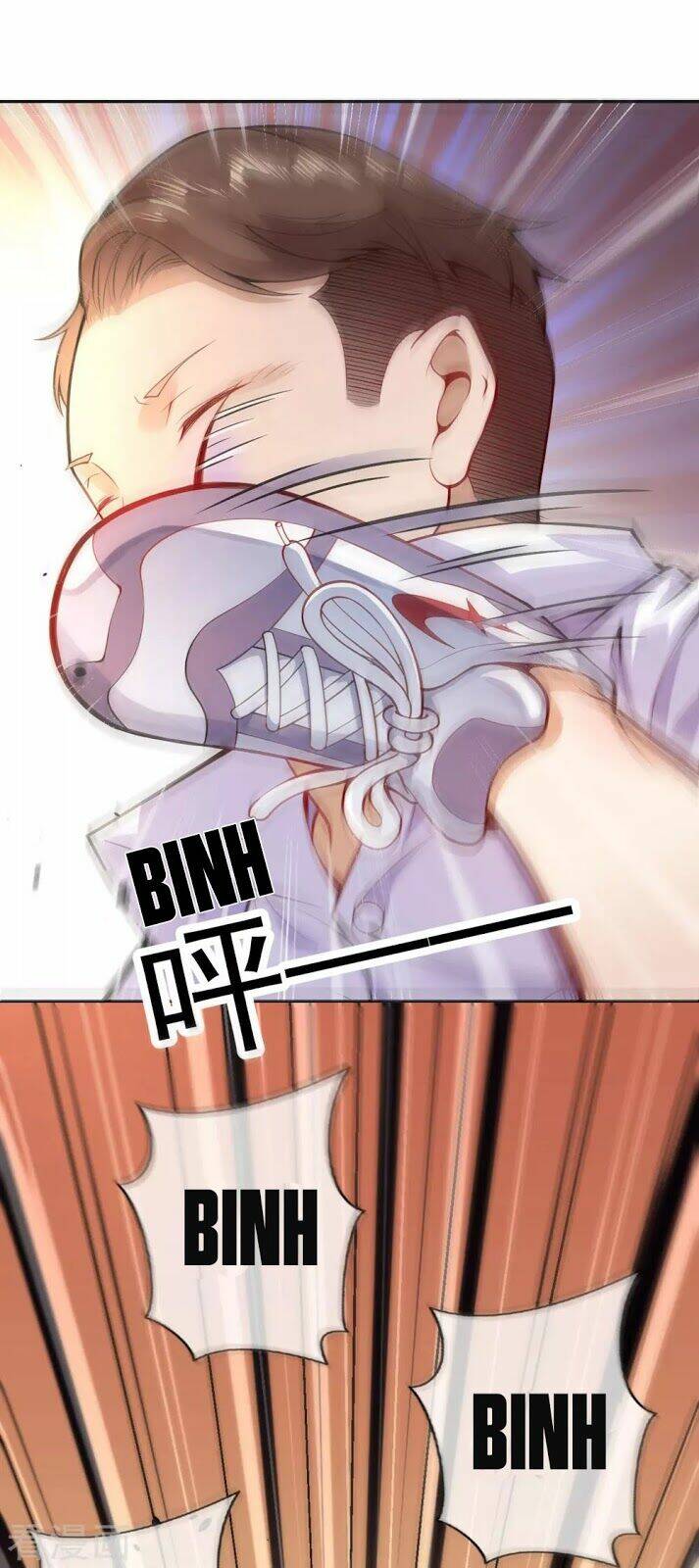 đô thị hộ hoa tiên tôn chapter 5 8