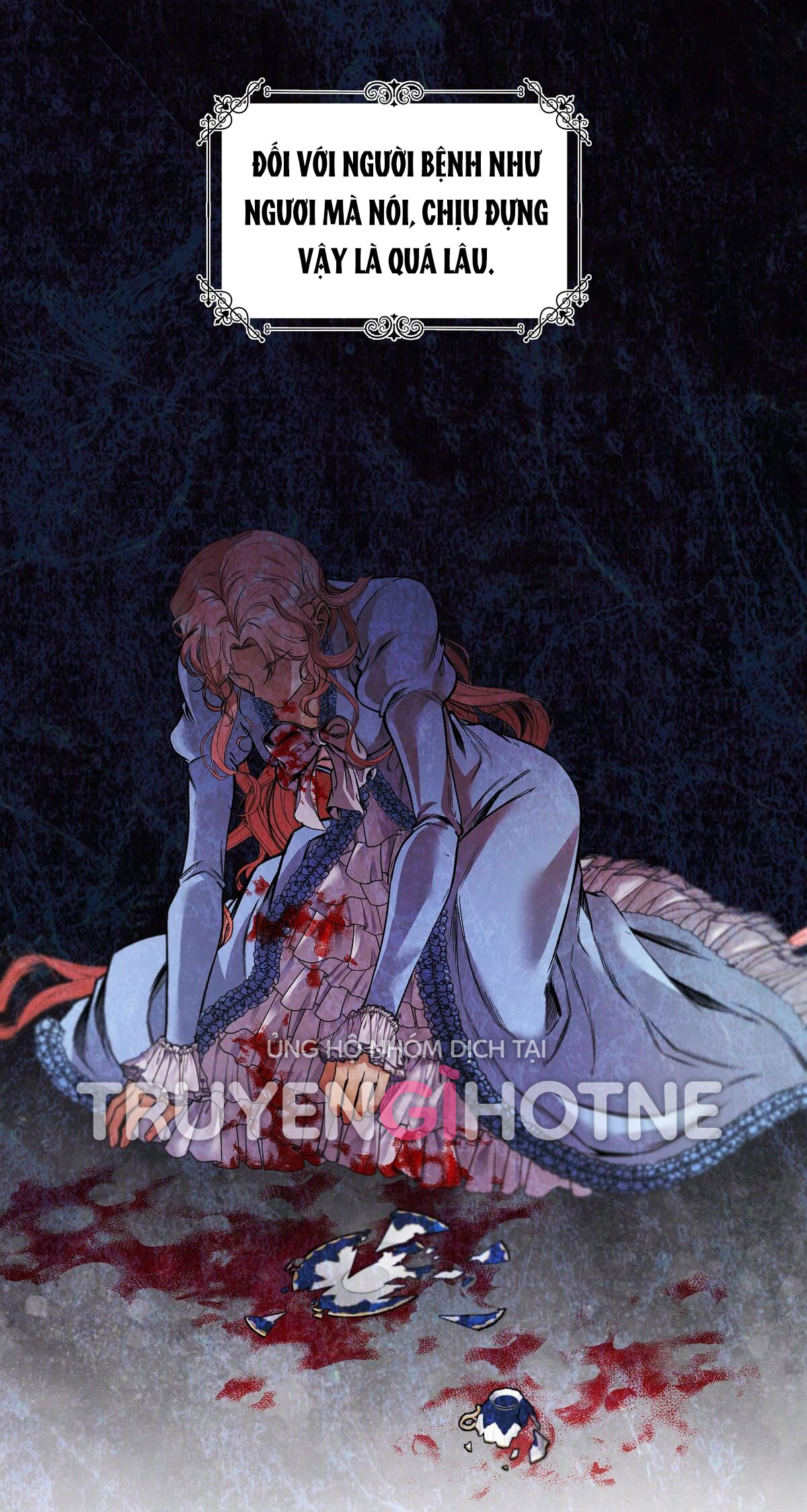 bánh xe của charlotte chapter 1.1 38