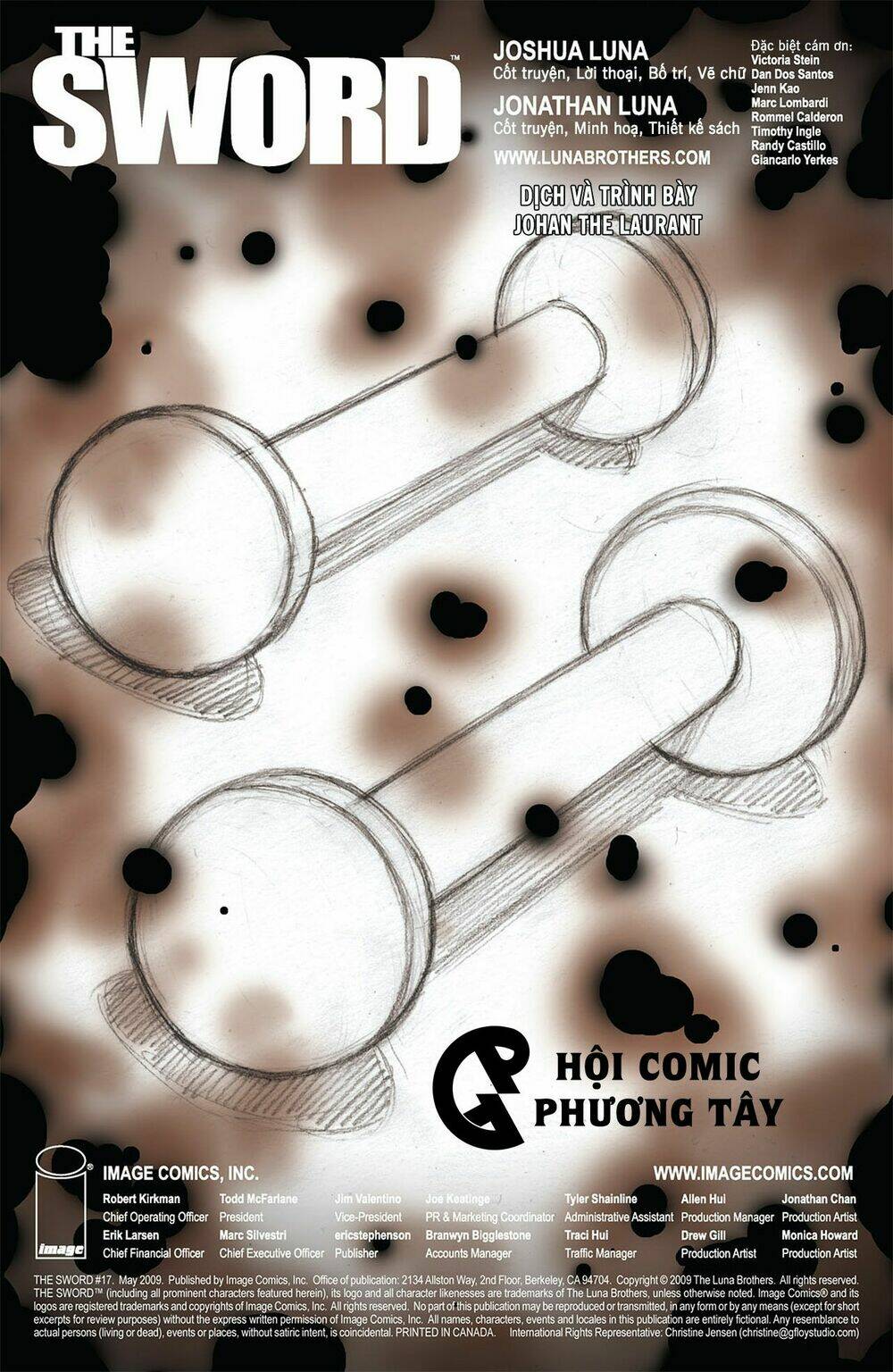 the sword chapter 17 2