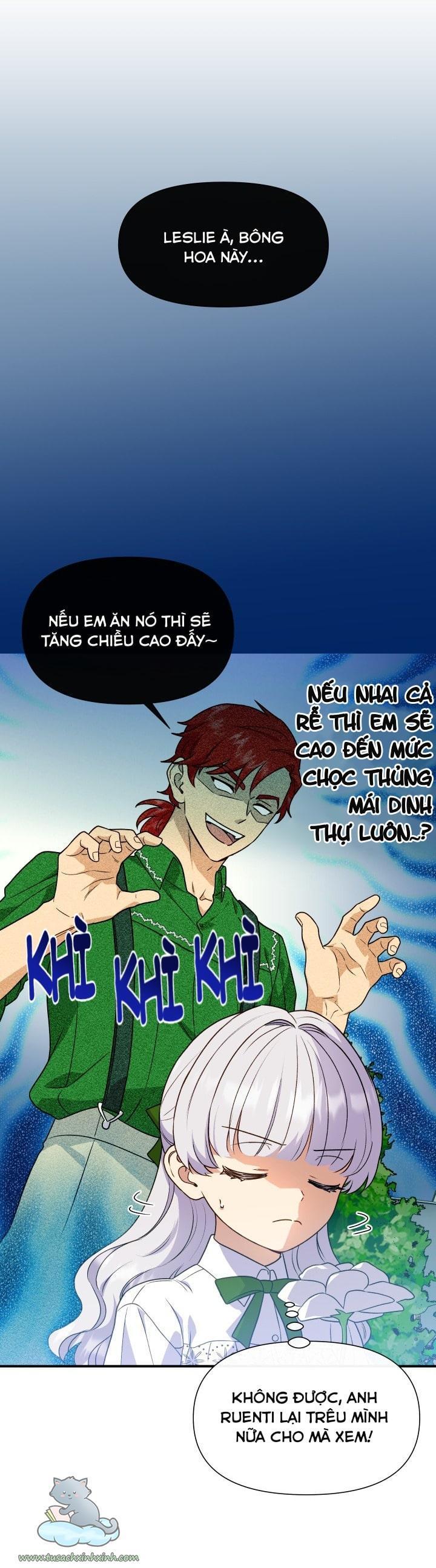 công nương khế ước của gia tộc công tước quái vật chapter 132 28