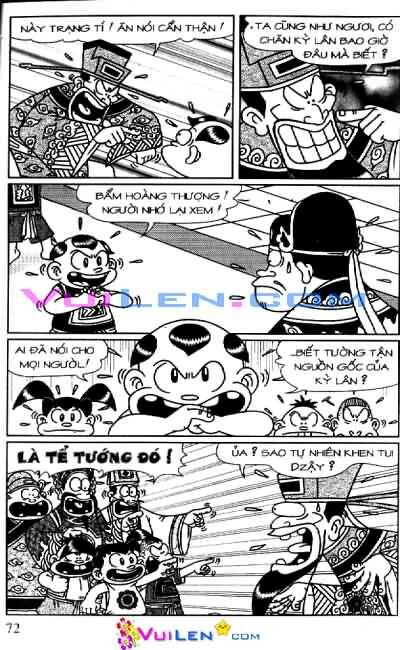 thần đồng đất việt chapter 93 69