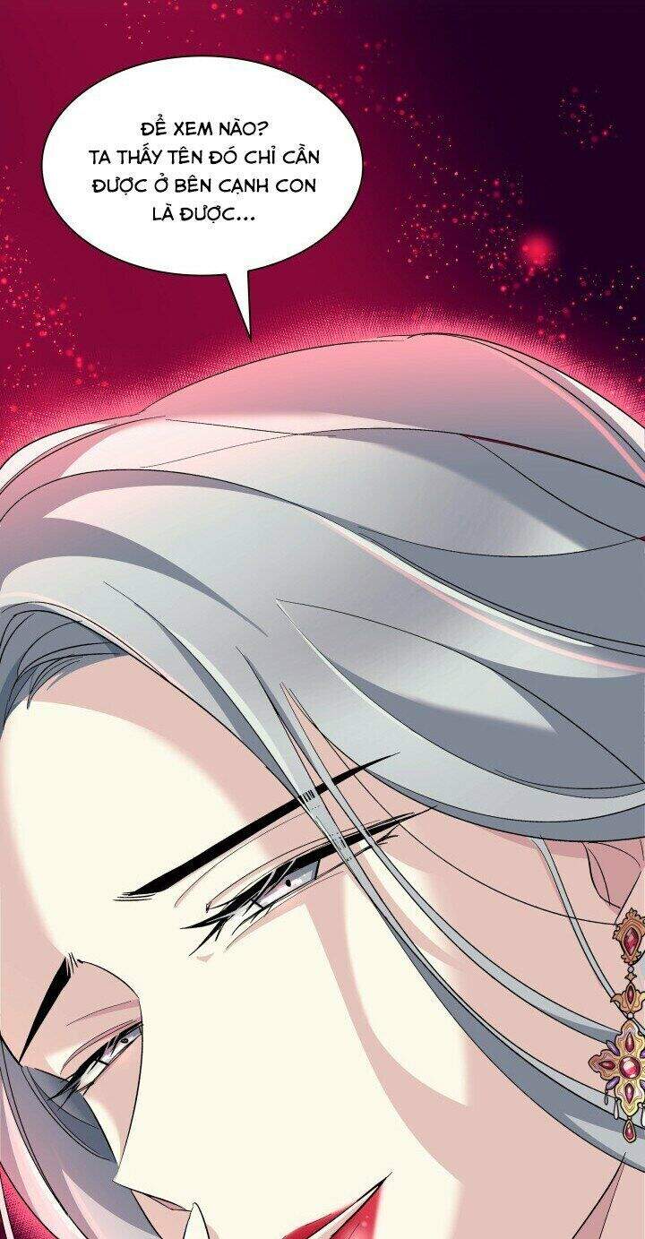 tôi đánh mất dây xích kiềm chế nam chính yandere chapter 4 84