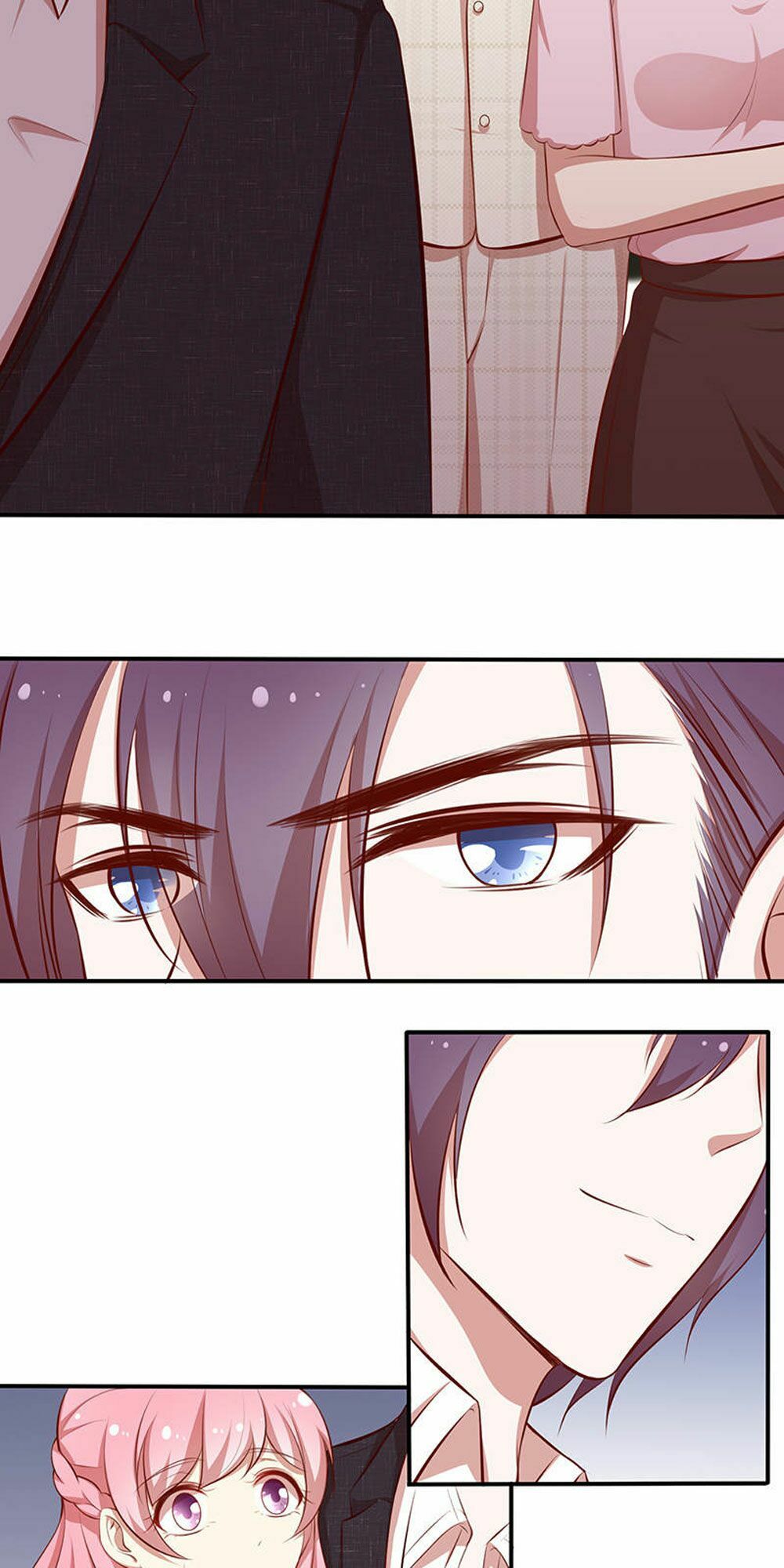 cả thế giới đều không bằng người chapter 48 17