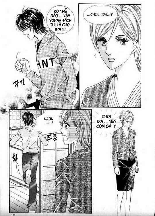 he dedicated to roses chapter 40 14