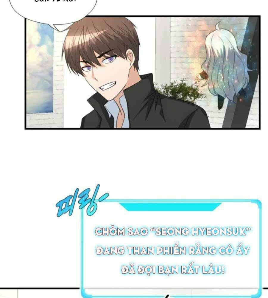mẹ tôi là chòm sao bảo hộ m chapter 22 49