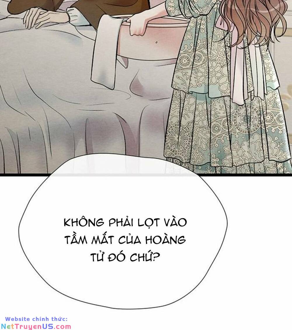 Hoàng Tử Rắc Rối chapter 30.2 38