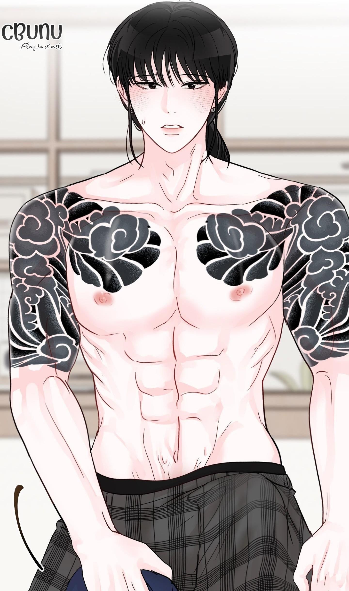 thán phục thanh xuân chapter 46 63