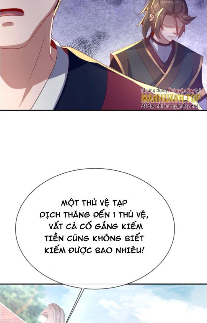 võ thánh này cũng quá khẳng khái chapter 7 13