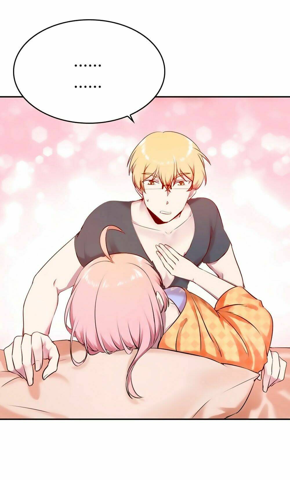 bám lấy nam thần bất chấp thời tiết chapter 16 16