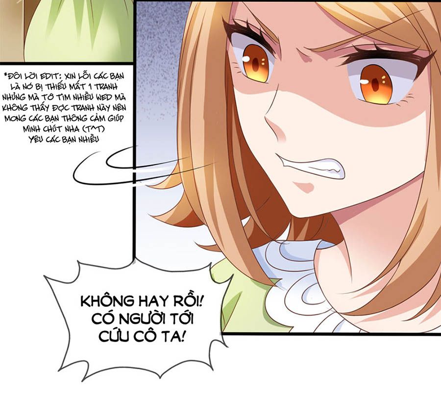 mỹ vị giai thê chapter 81 18